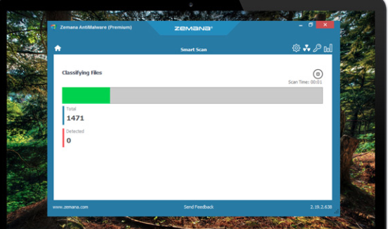 Zemana Antimalware
